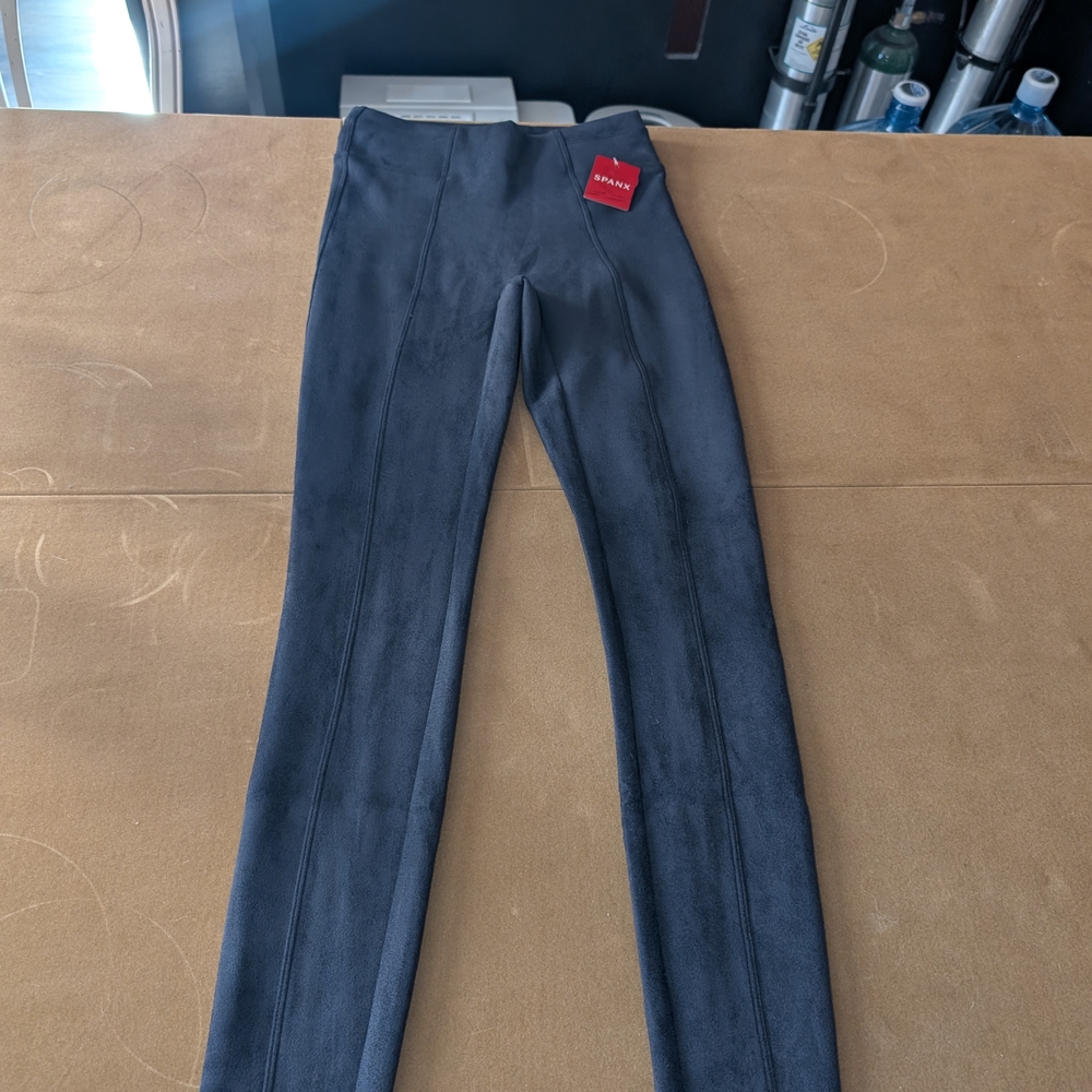 Women's Dark Gray Pants